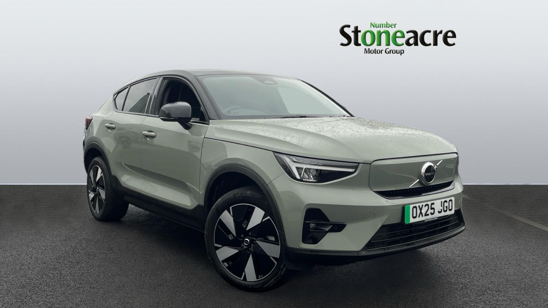 Main listing image - Volvo Ec40