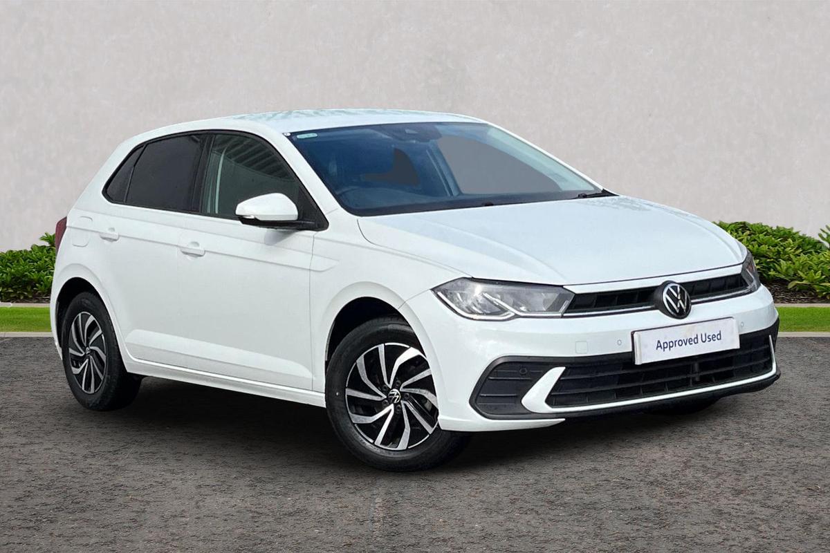 Main listing image - Volkswagen Polo