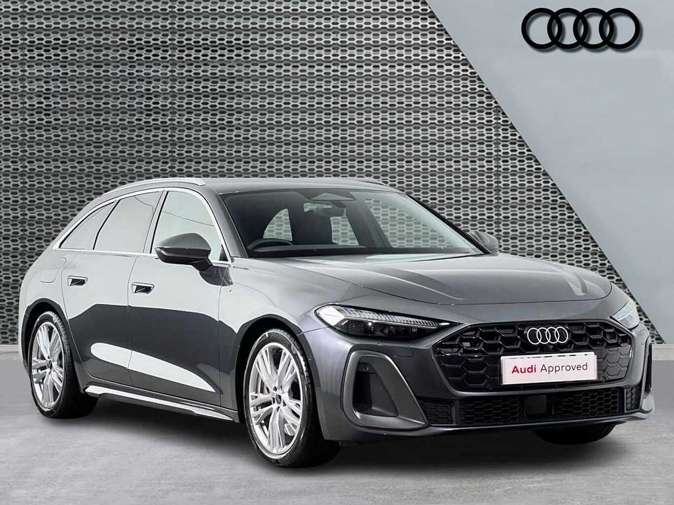 Main listing image - Audi A5