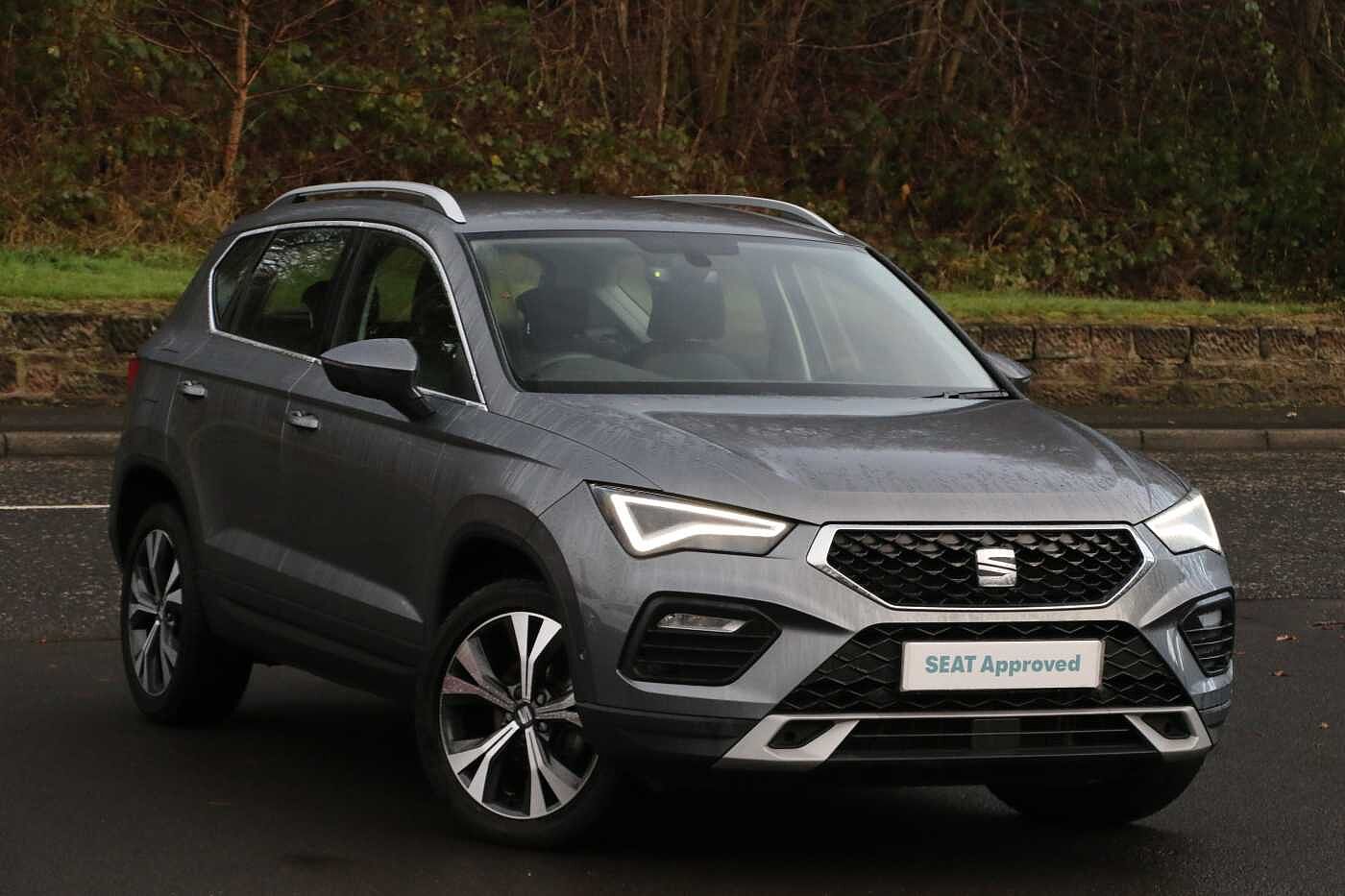 Main listing image - SEAT Ateca