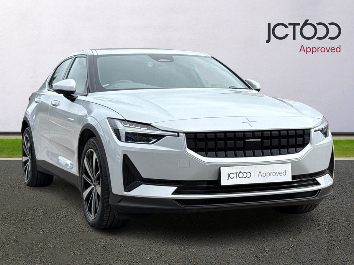 Main listing image - Polestar 2