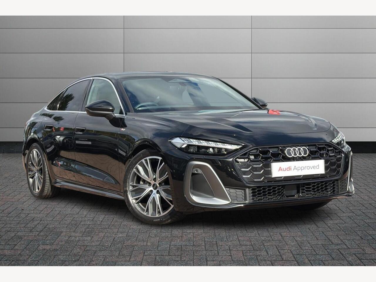 Main listing image - Audi A5