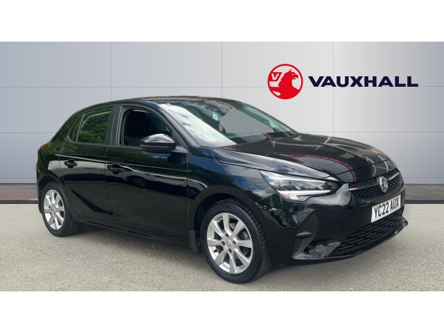 Main listing image - Vauxhall Corsa