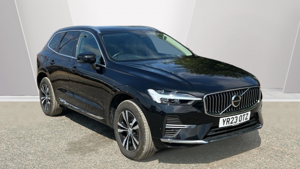 Main listing image - Volvo XC60