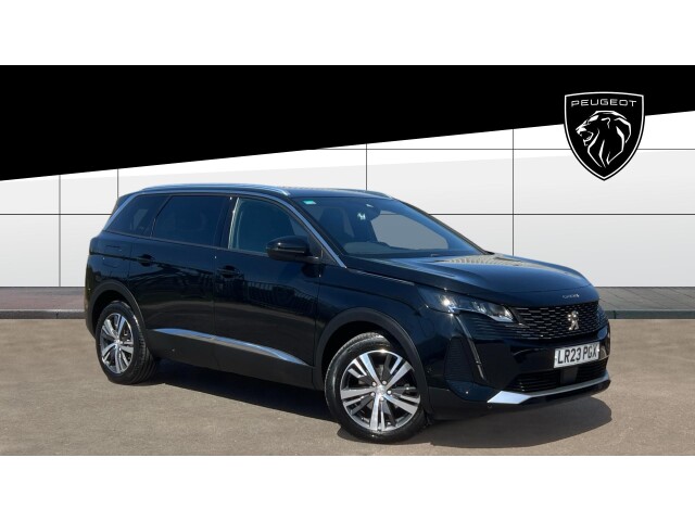 Main listing image - Peugeot 5008