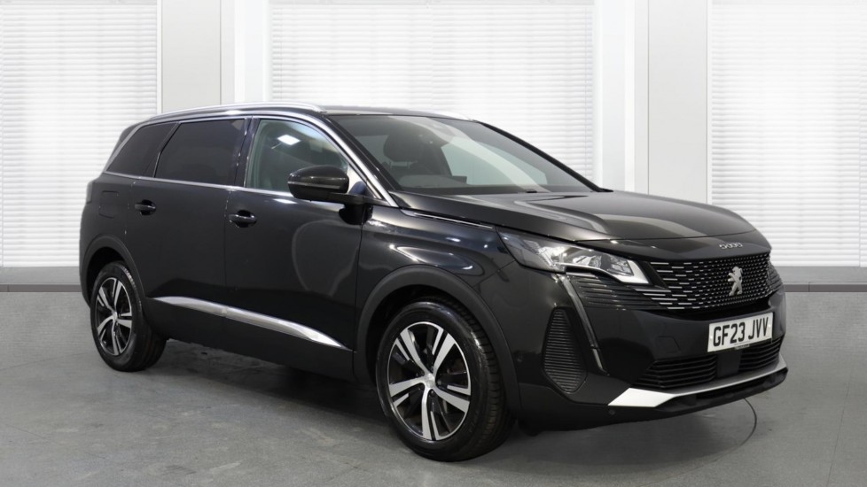 Main listing image - Peugeot 5008