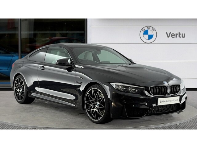Main listing image - BMW M4