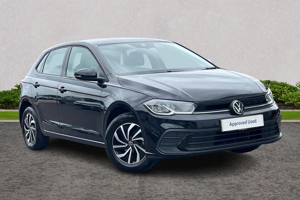 Main listing image - Volkswagen Polo