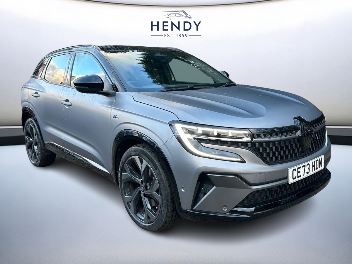 Main listing image - Renault Austral