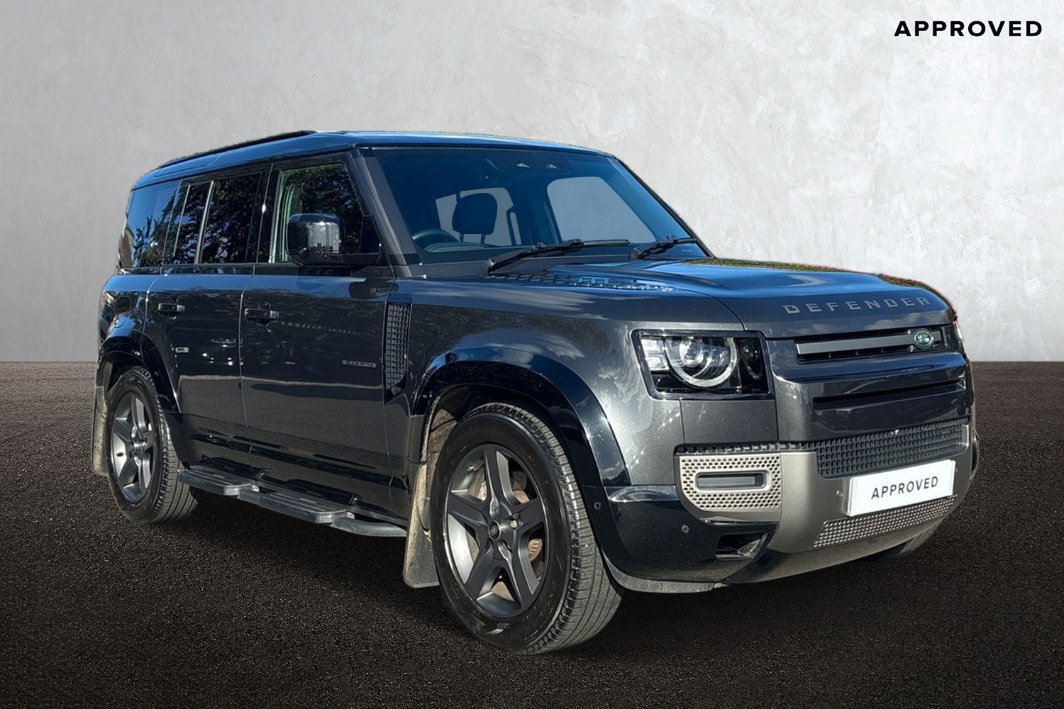 Main listing image - Land Rover Defender