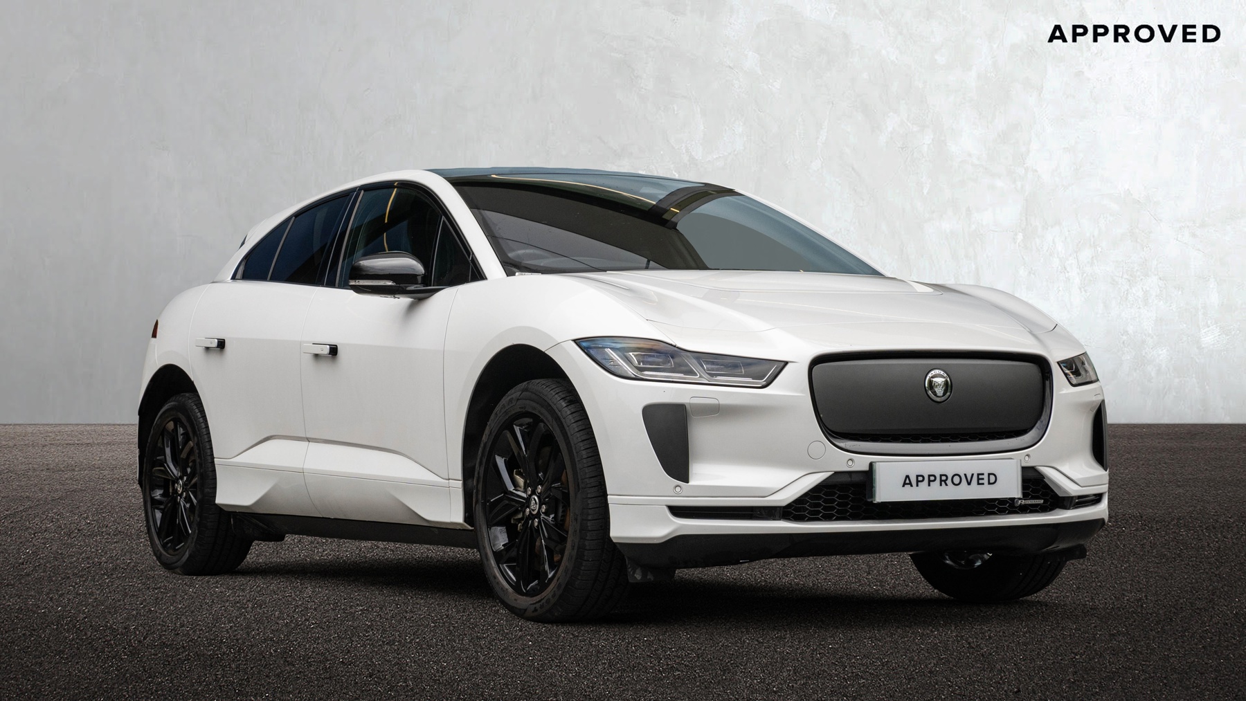 Main listing image - Jaguar I-Pace