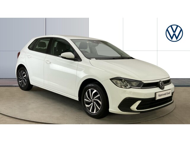 Main listing image - Volkswagen Polo