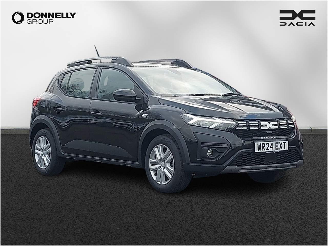 Main listing image - Dacia Sandero Stepway