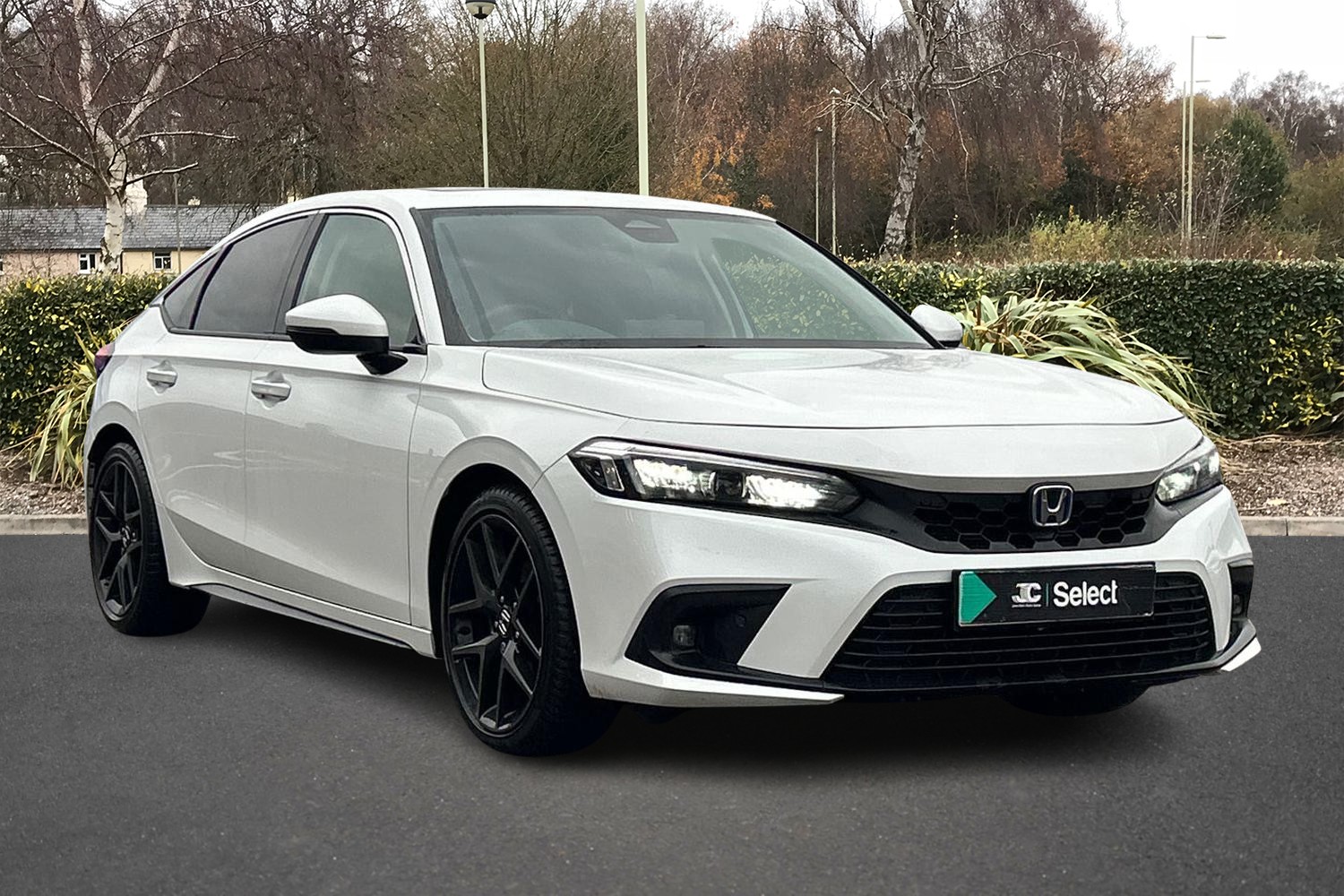 Main listing image - Honda Civic