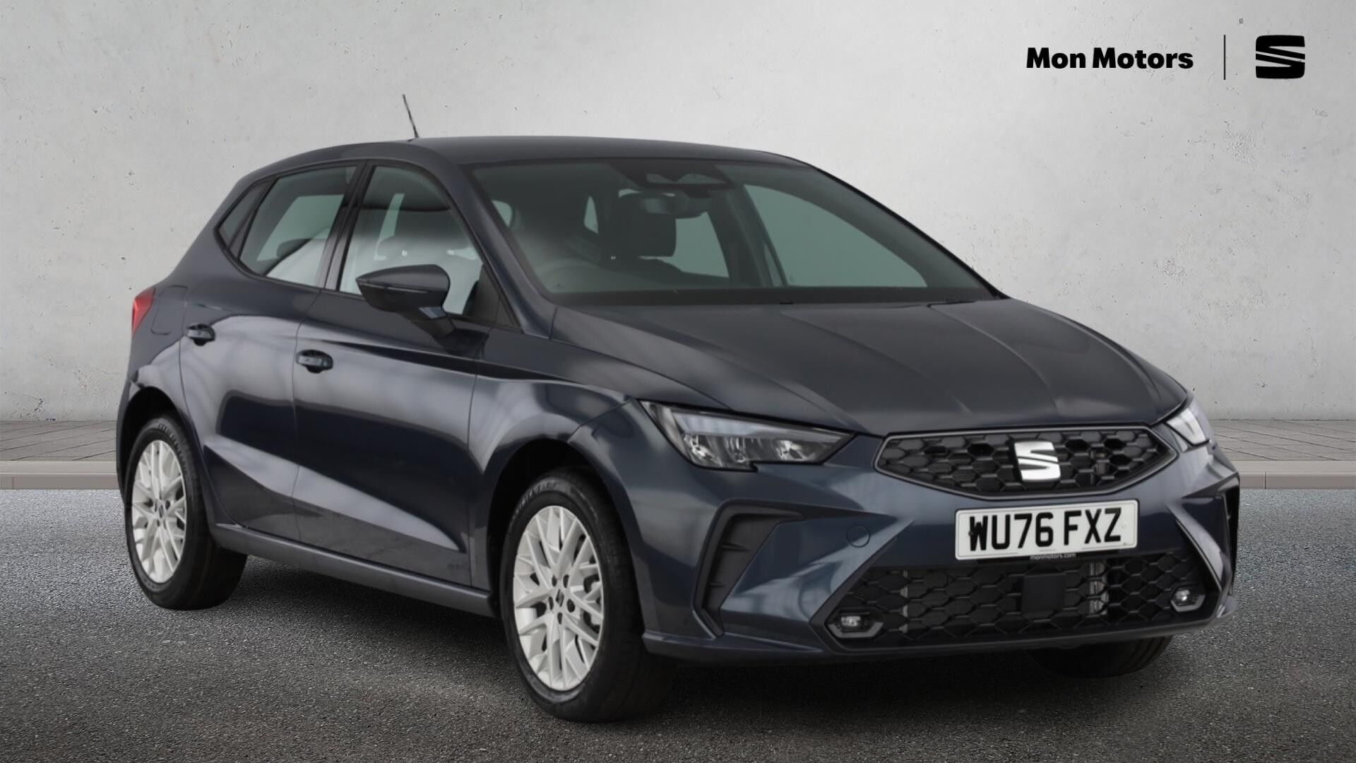 Main listing image - SEAT Ibiza