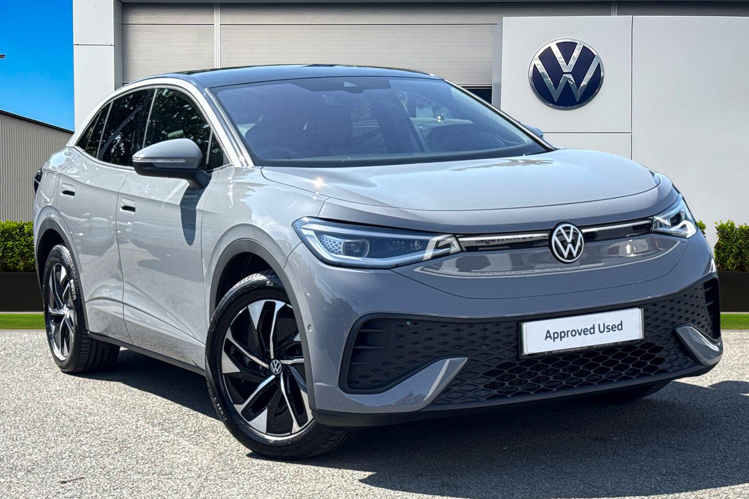 Main listing image - Volkswagen ID.5