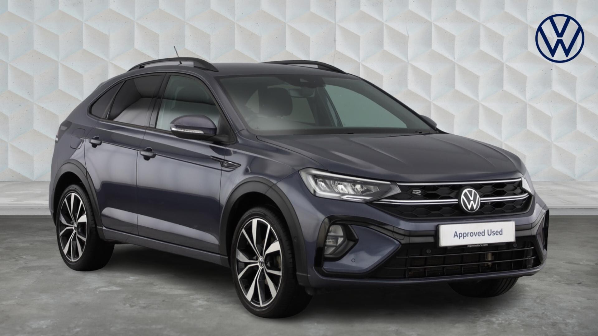 Main listing image - Volkswagen Taigo