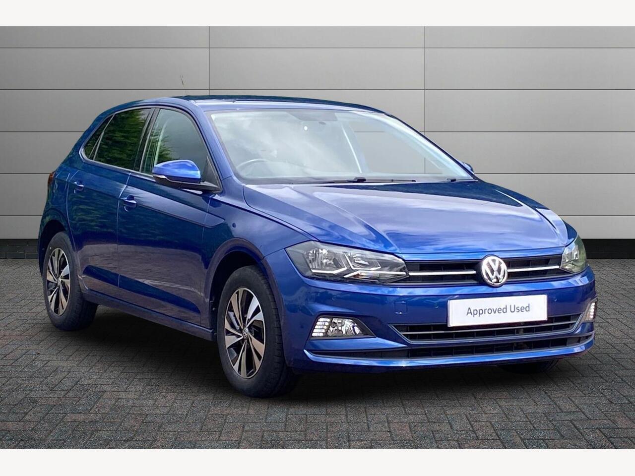 Main listing image - Volkswagen Polo