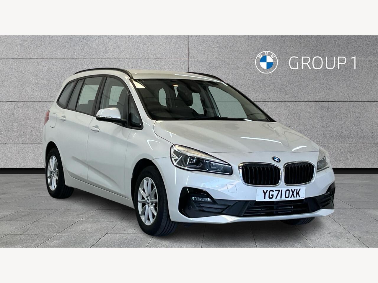 Main listing image - BMW 2 Series