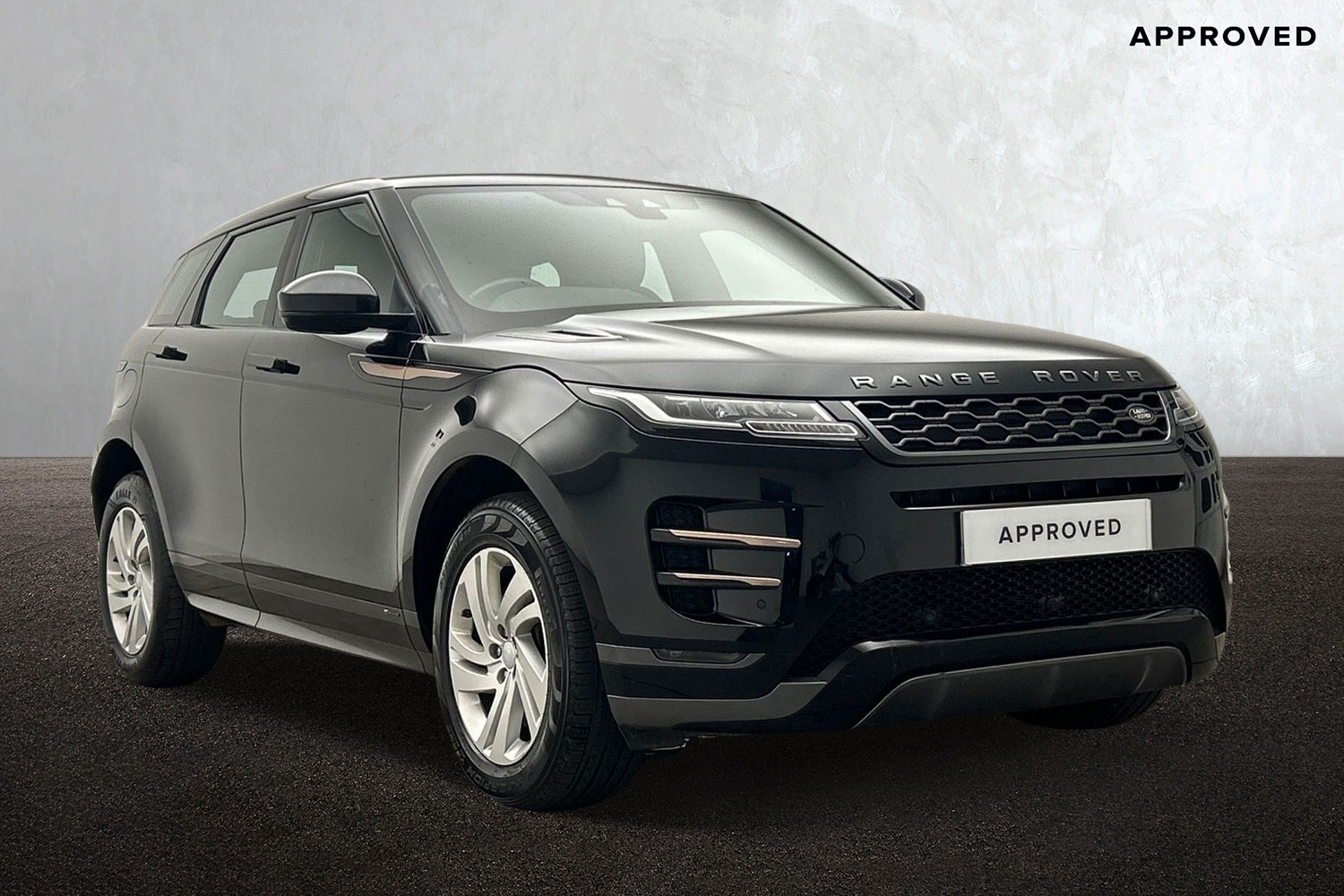 Main listing image - Land Rover Range Rover Evoque