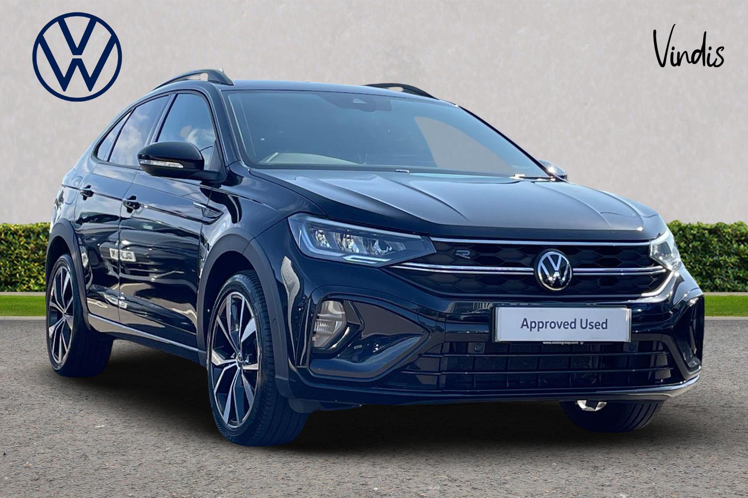 Main listing image - Volkswagen Taigo