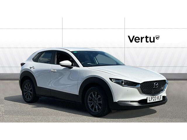 Main listing image - Mazda CX-30