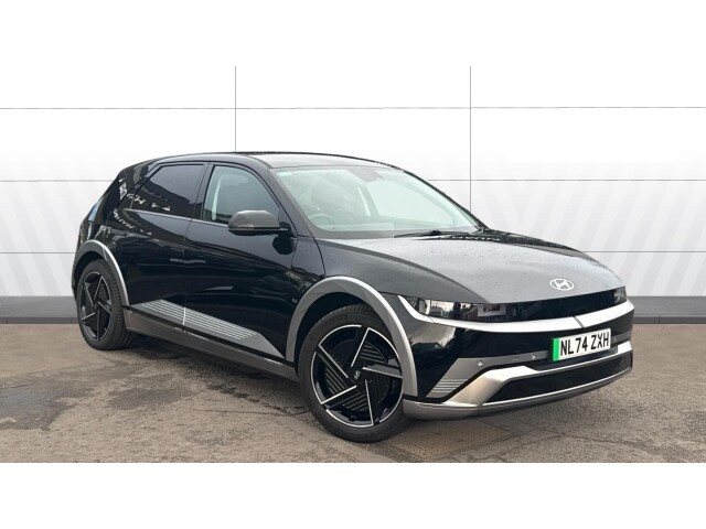 Main listing image - Hyundai IONIQ 5