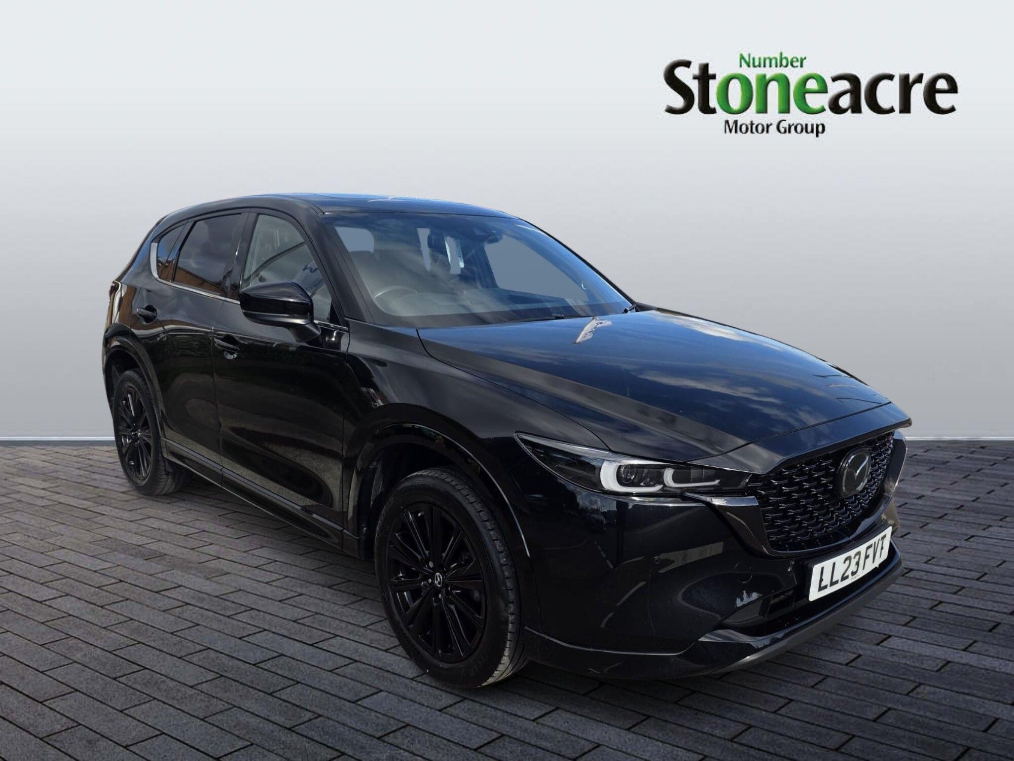 Main listing image - Mazda CX-5