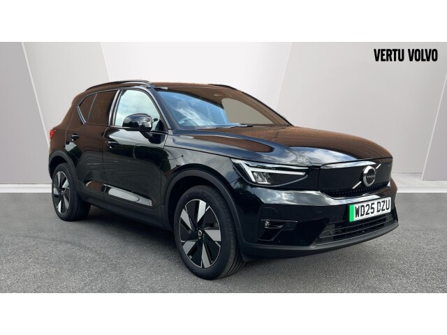 Main listing image - Volvo Ex40
