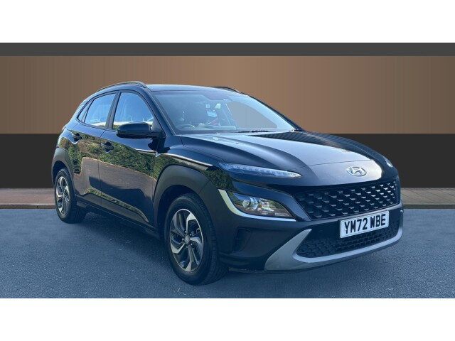 Main listing image - Hyundai Kona