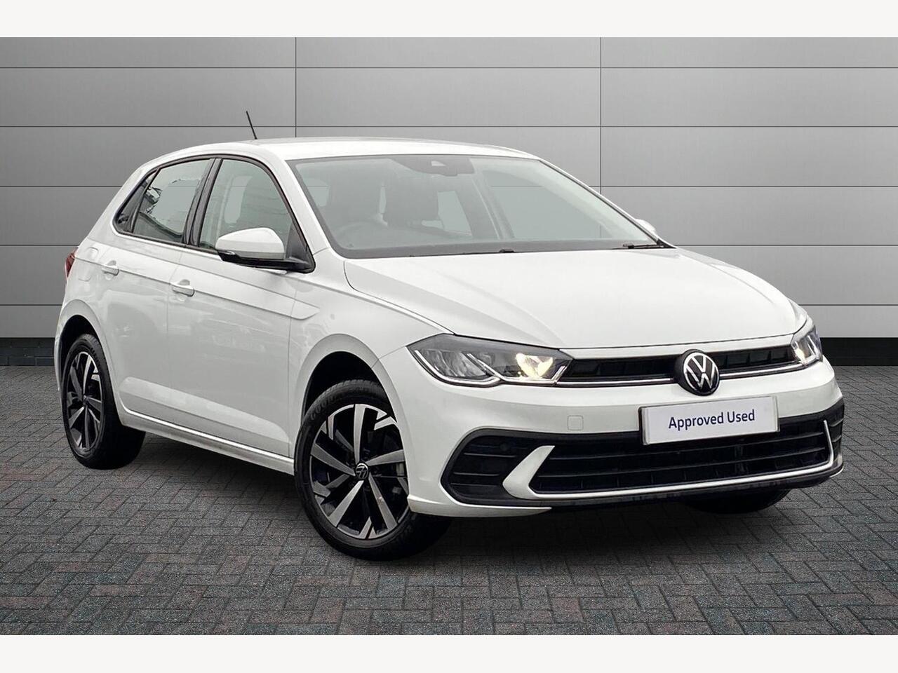 Main listing image - Volkswagen Polo