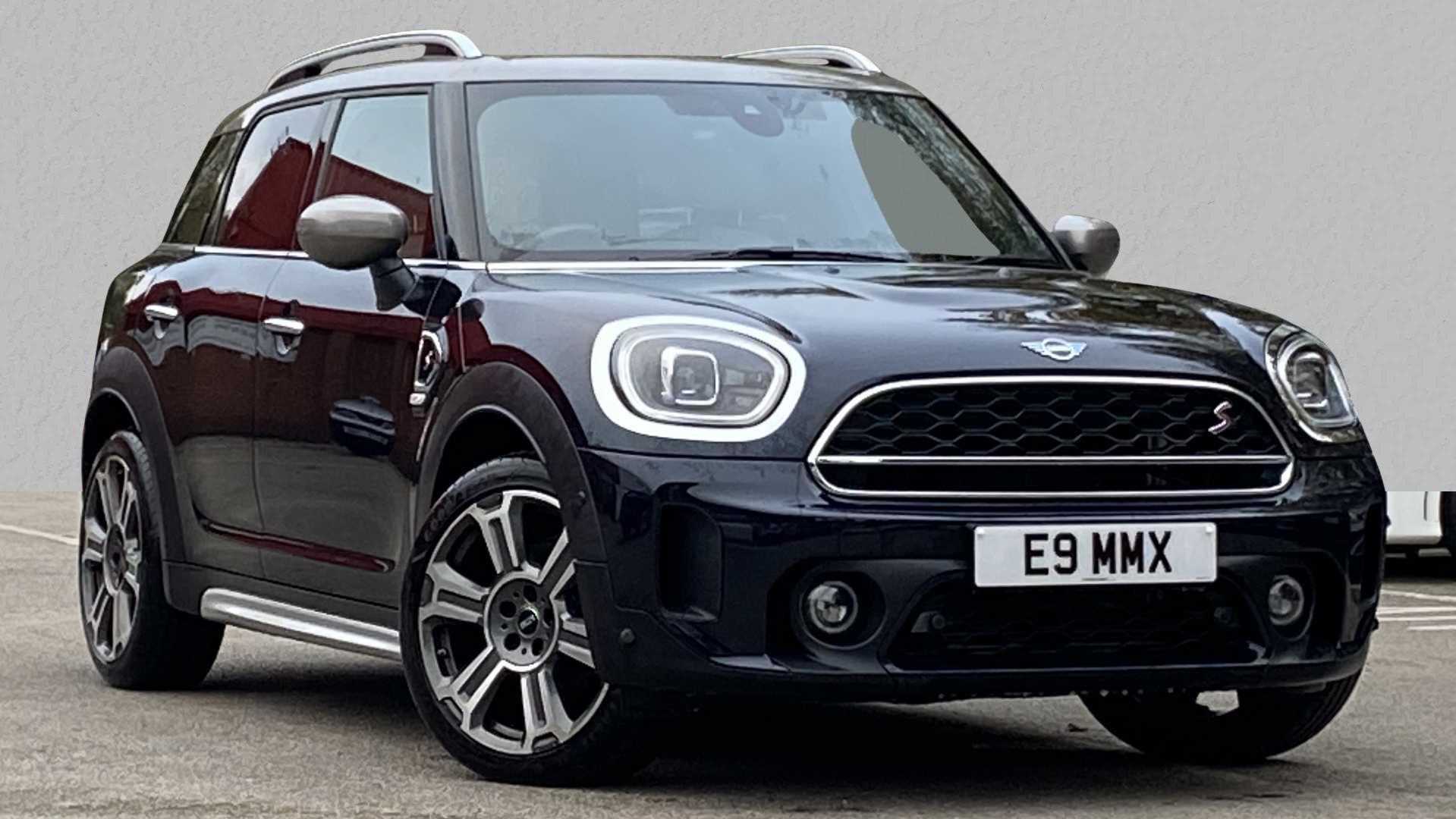 Main listing image - MINI Countryman