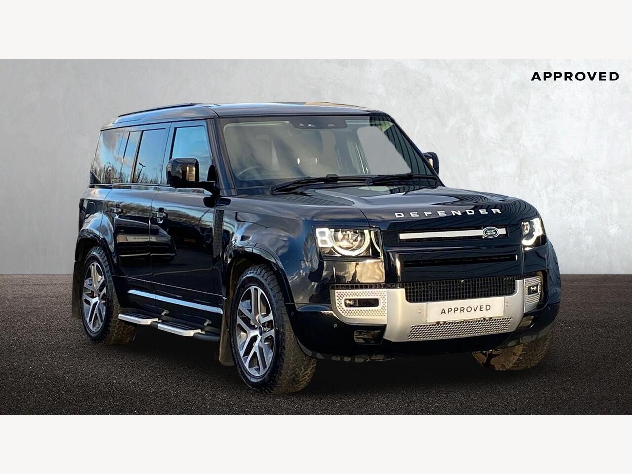 Main listing image - Land Rover Defender