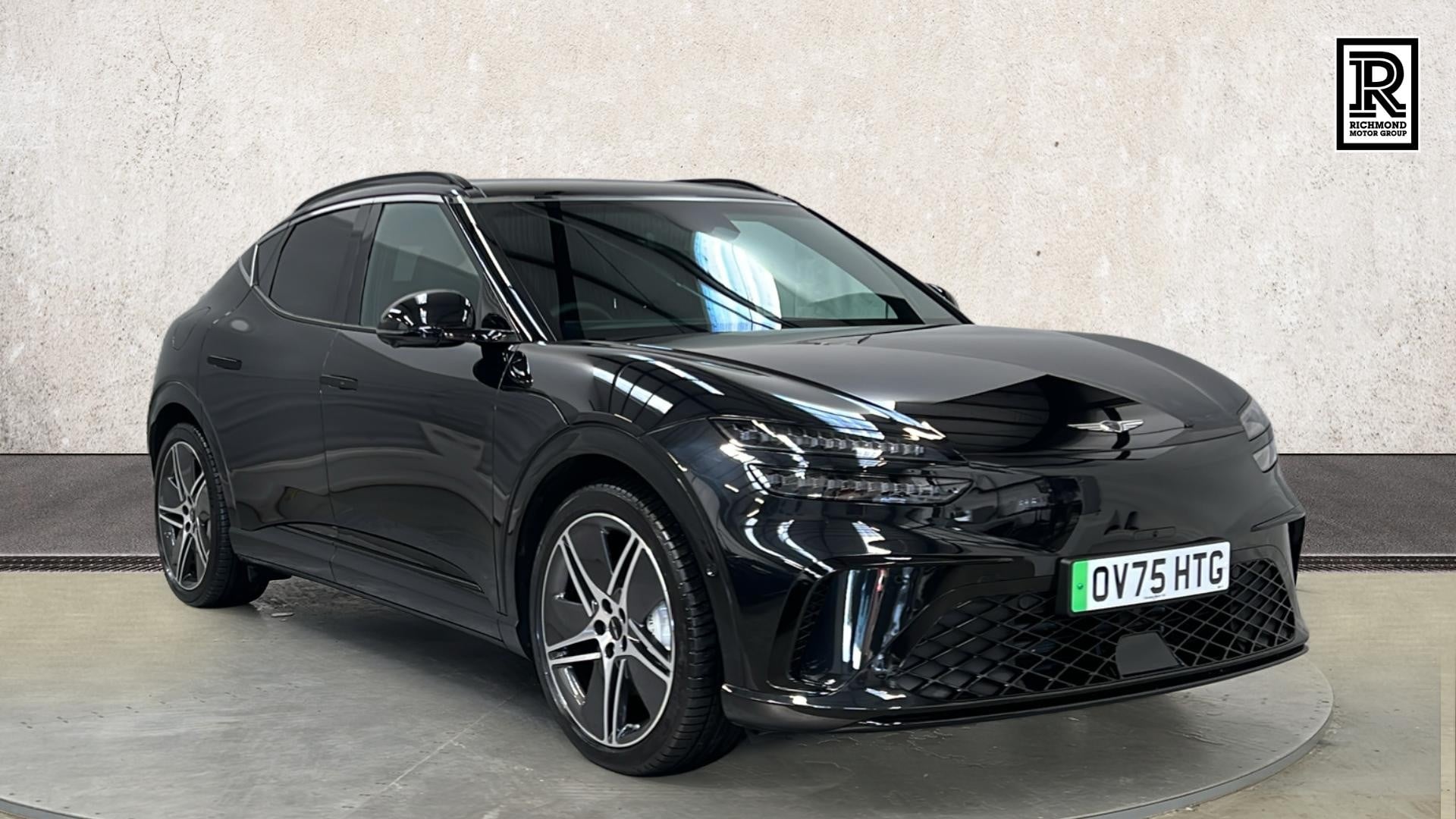 Main listing image - Genesis GV60