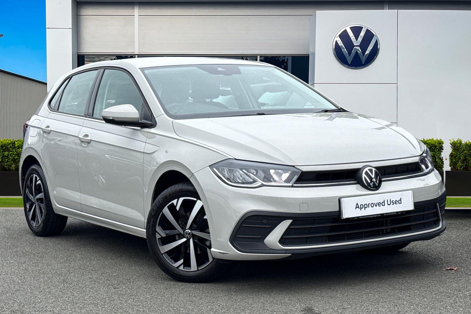 Main listing image - Volkswagen Polo