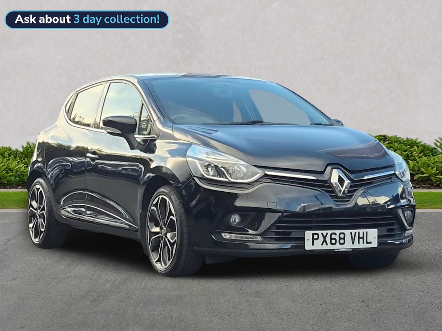 Main listing image - Renault Clio