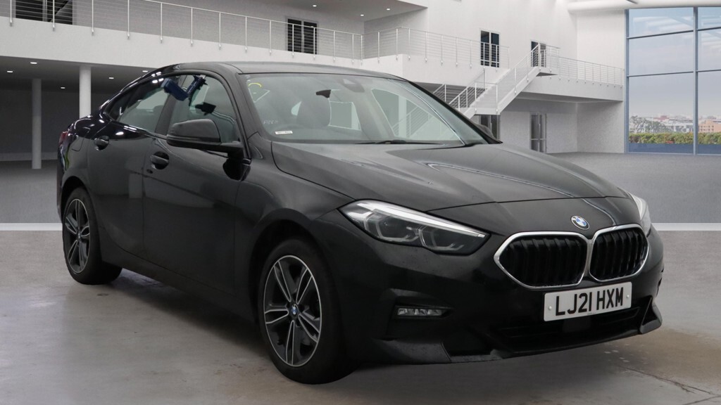Main listing image - BMW 2 Series Gran Coupe