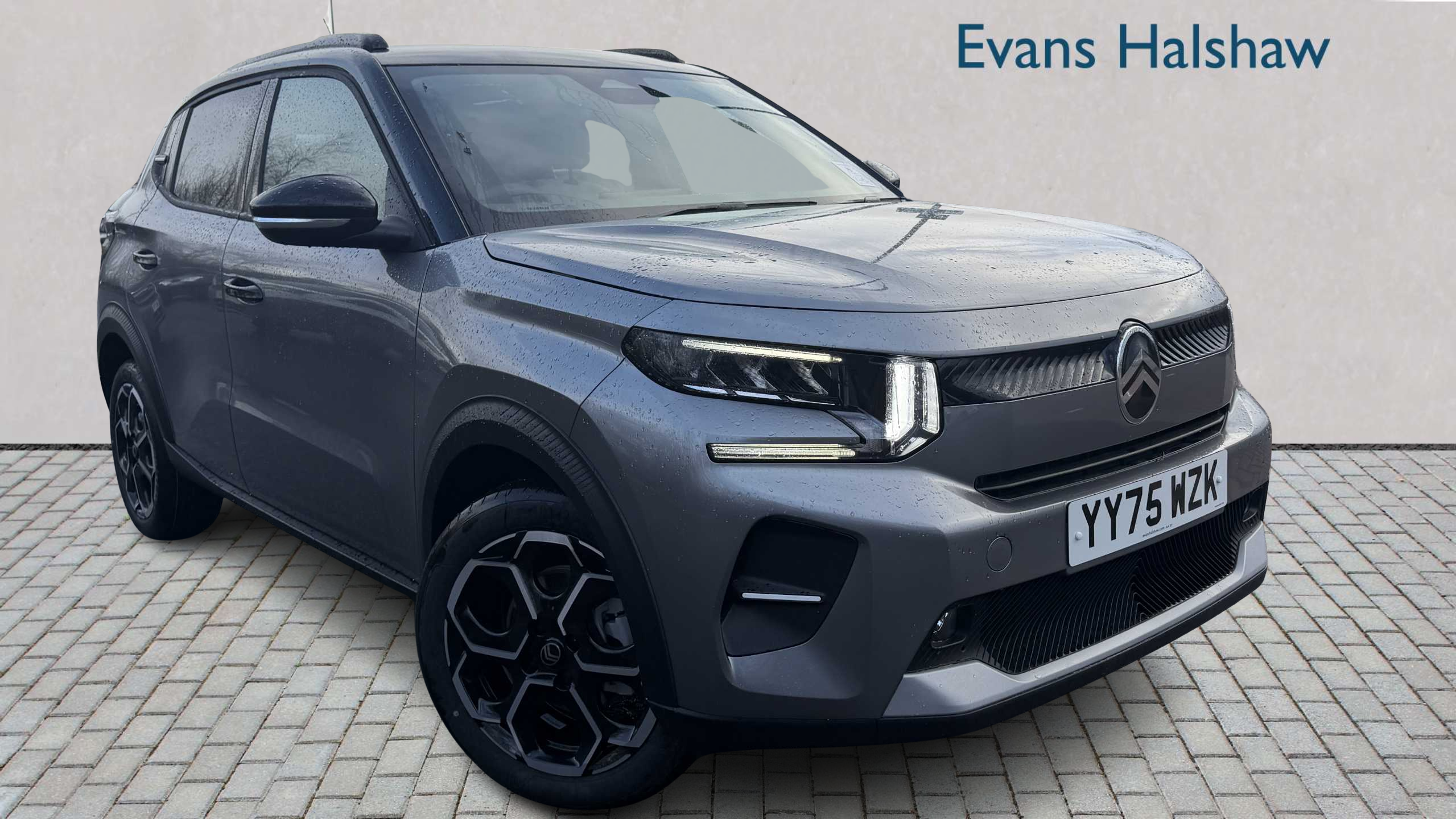 Main listing image - Citroen C3