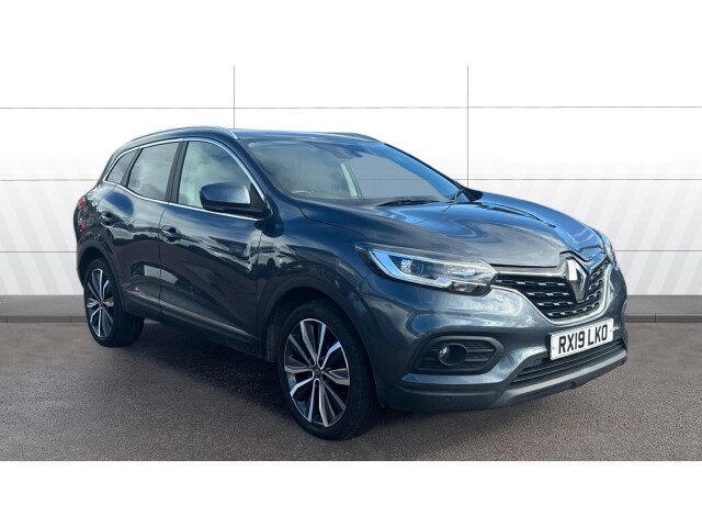 Main listing image - Renault Kadjar