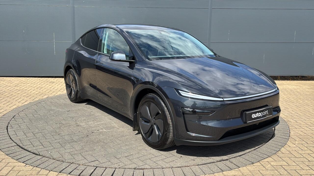 Main listing image - Tesla Model Y