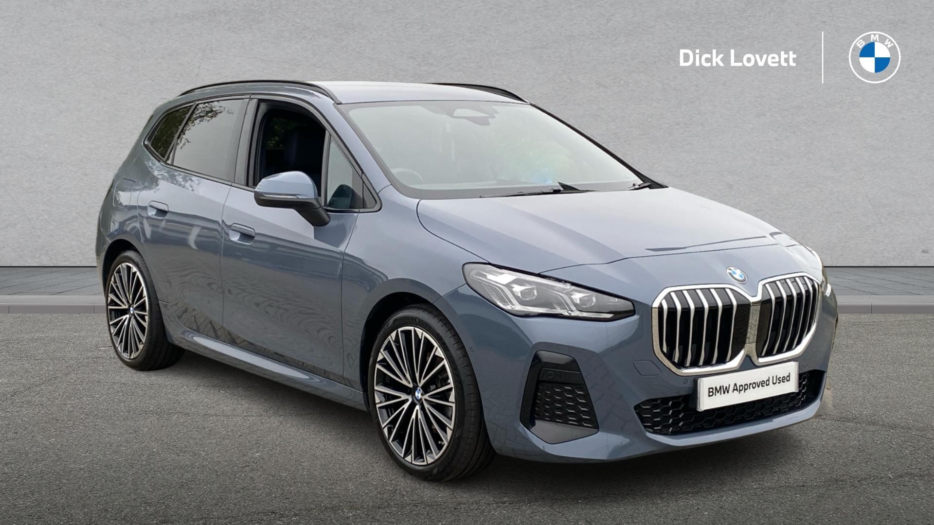 Main listing image - BMW 2 Series