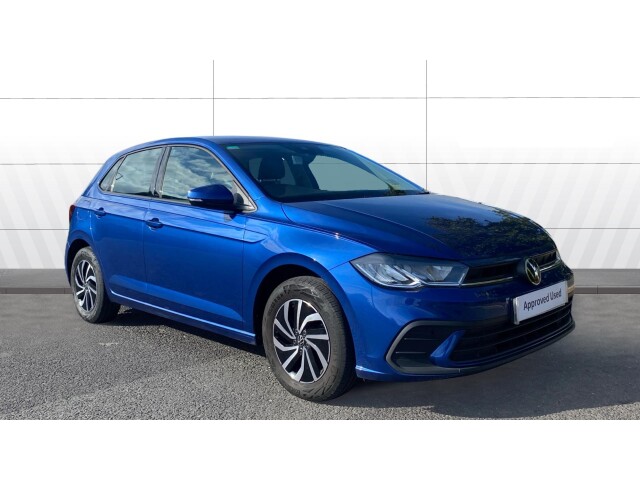Main listing image - Volkswagen Polo