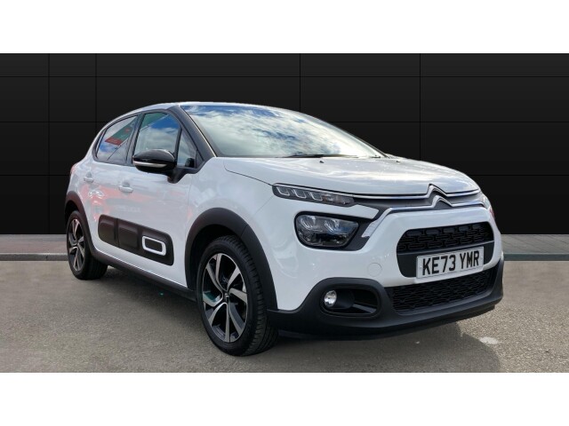 Main listing image - Citroen C3