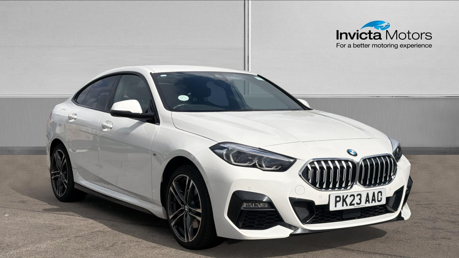 Main listing image - BMW 2 Series Gran Coupe