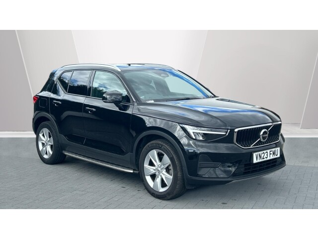Main listing image - Volvo XC40
