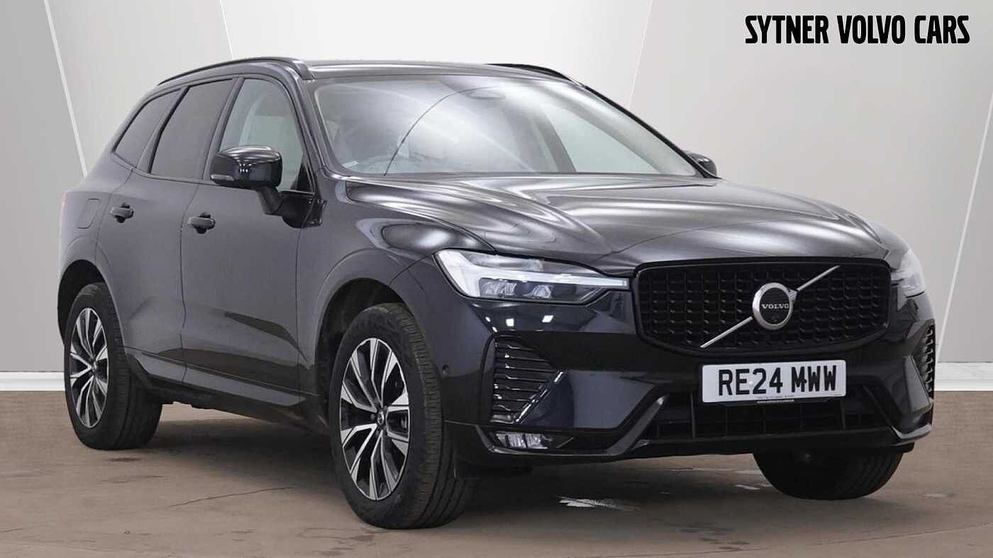 Main listing image - Volvo XC60