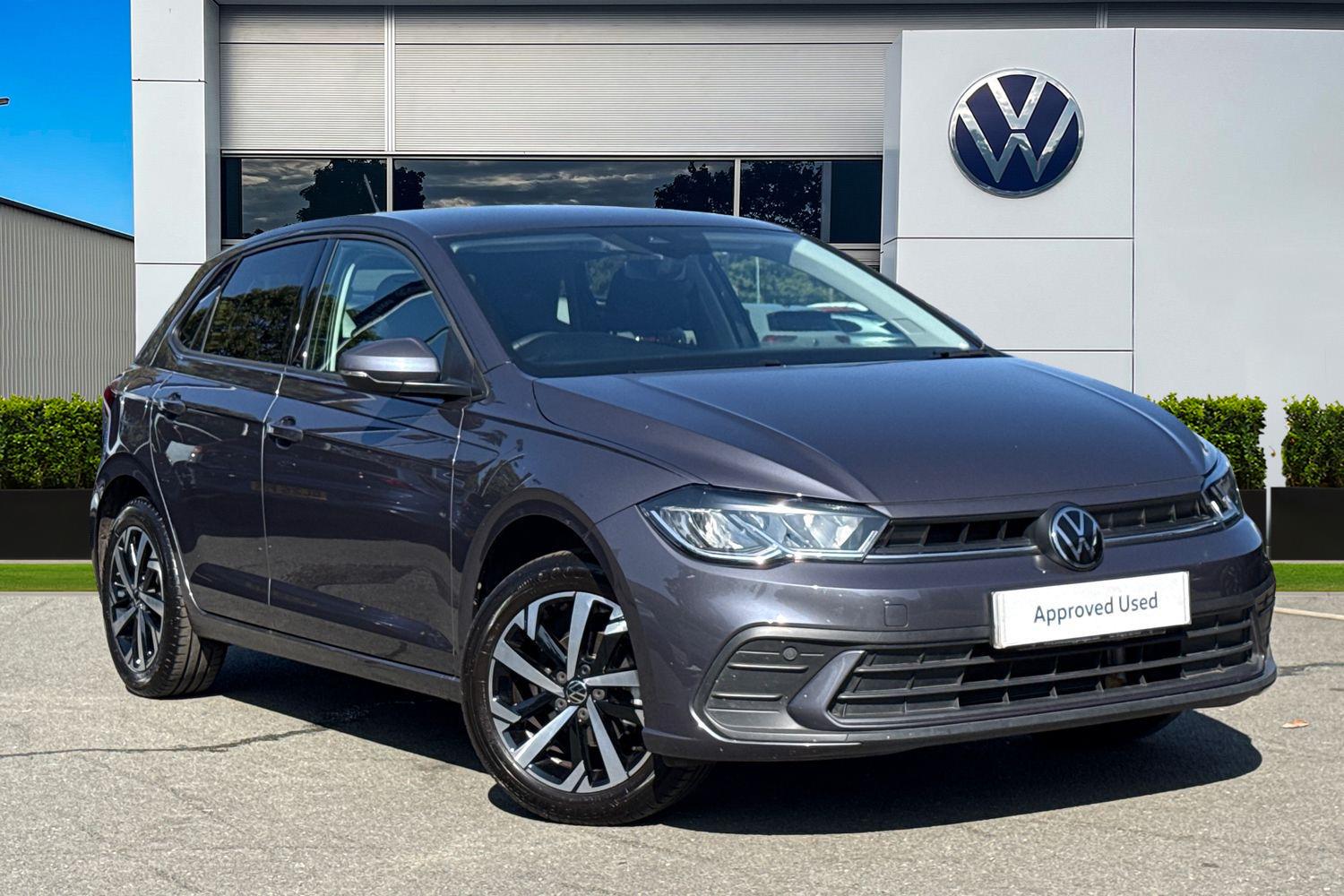 Main listing image - Volkswagen Polo