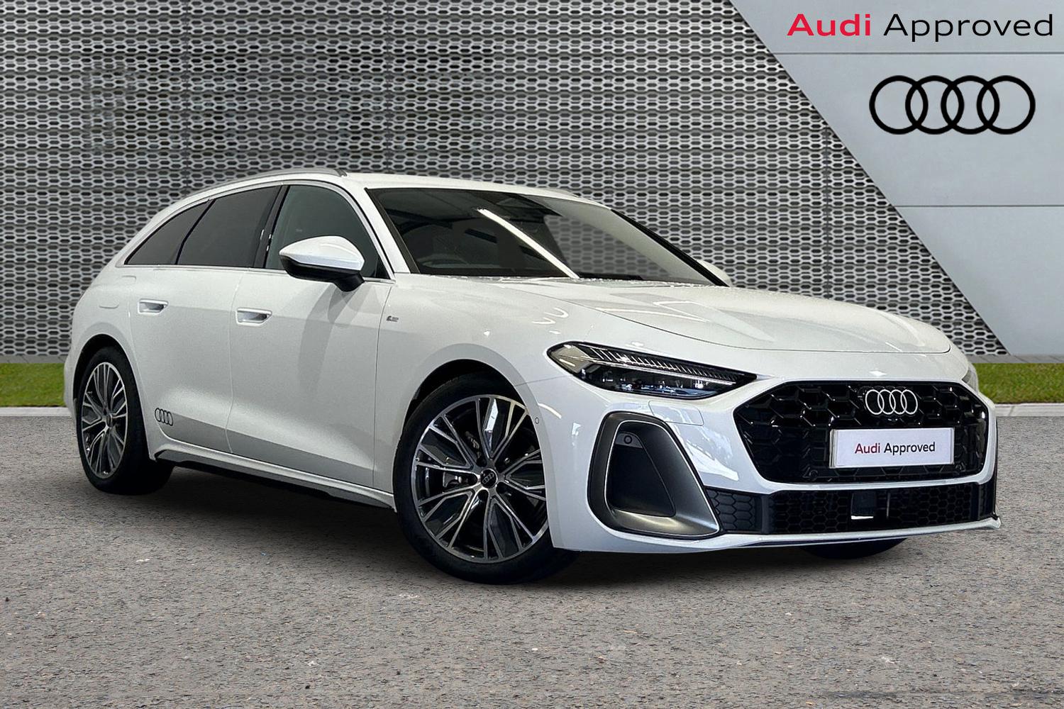 Main listing image - Audi A5