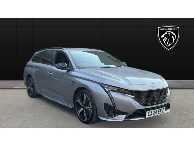 Main listing image - Peugeot 308 SW