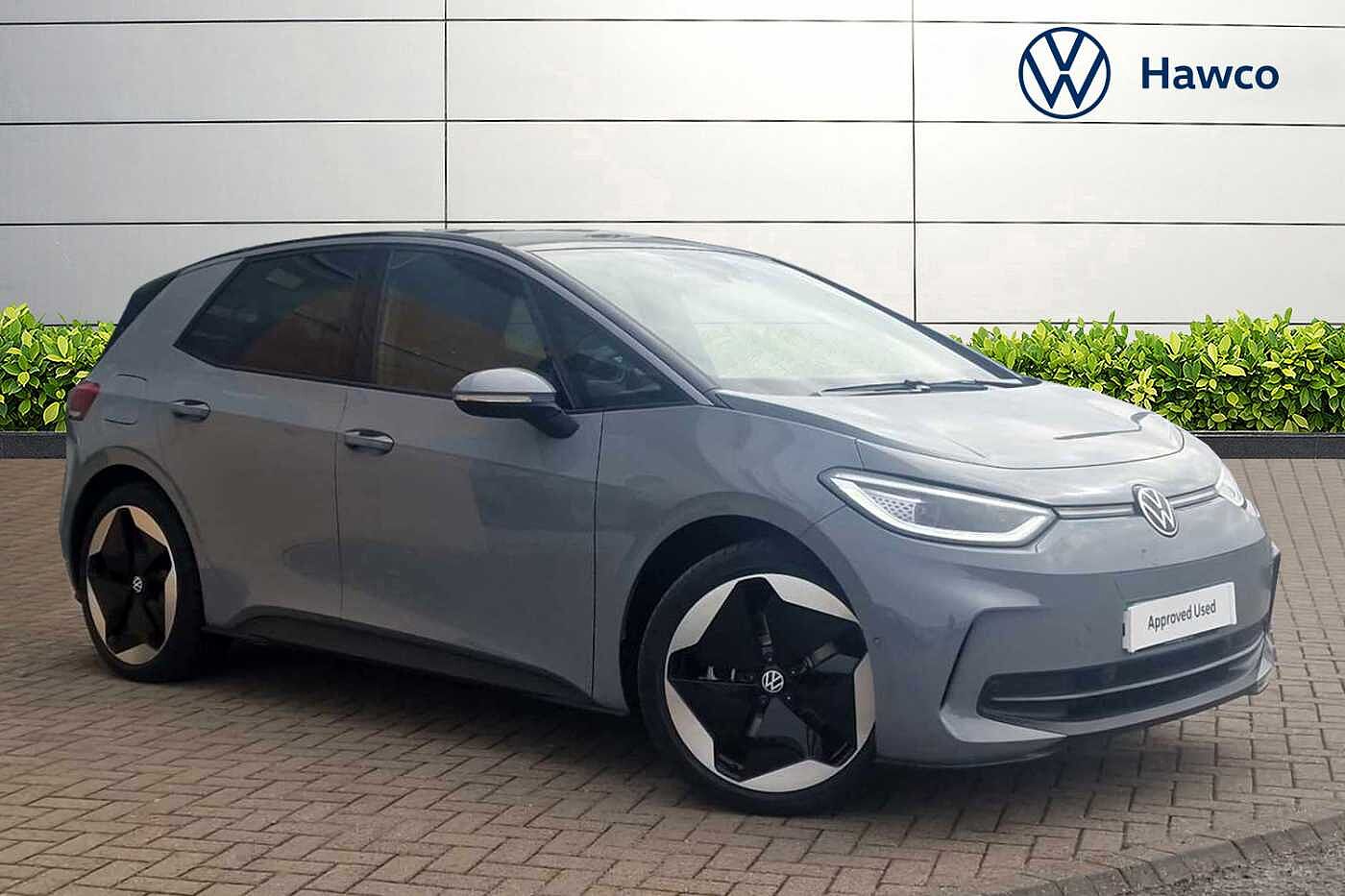 Main listing image - Volkswagen ID.3